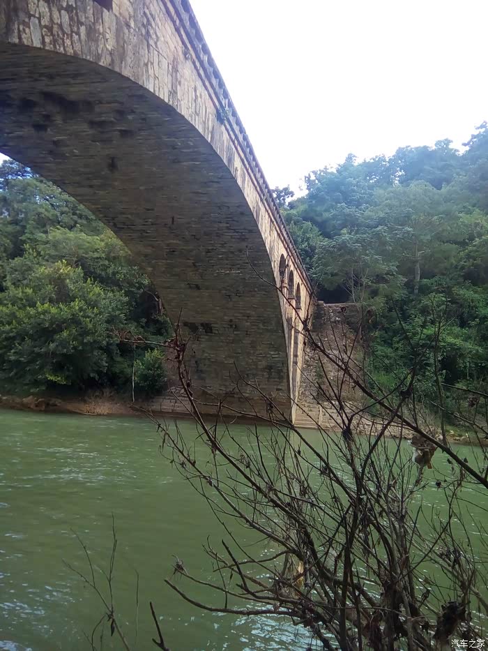 西洋江(为什么叫江,我觉得是小溪)