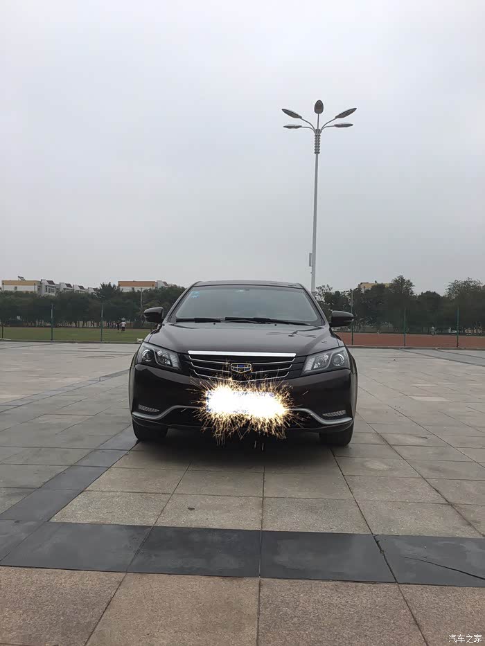 三年新帝豪真实使用感受能否刷新国民对国产车的成见