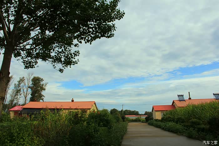 伊春抚远自驾游 壮美边陲在初秋(十)兴凯湖