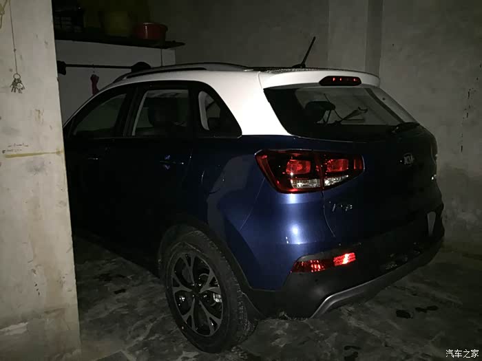 kx3傲跑论坛_汽车之家论坛