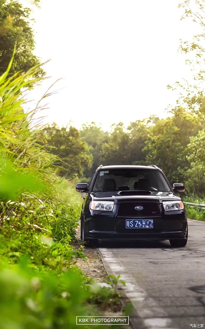 【图】姥姥森sg9游车河_森林人论坛_汽车之家论坛