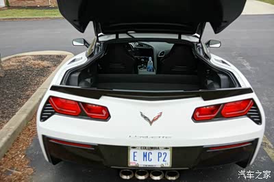 五菱宏光c7 stingray2ltz51 提车记