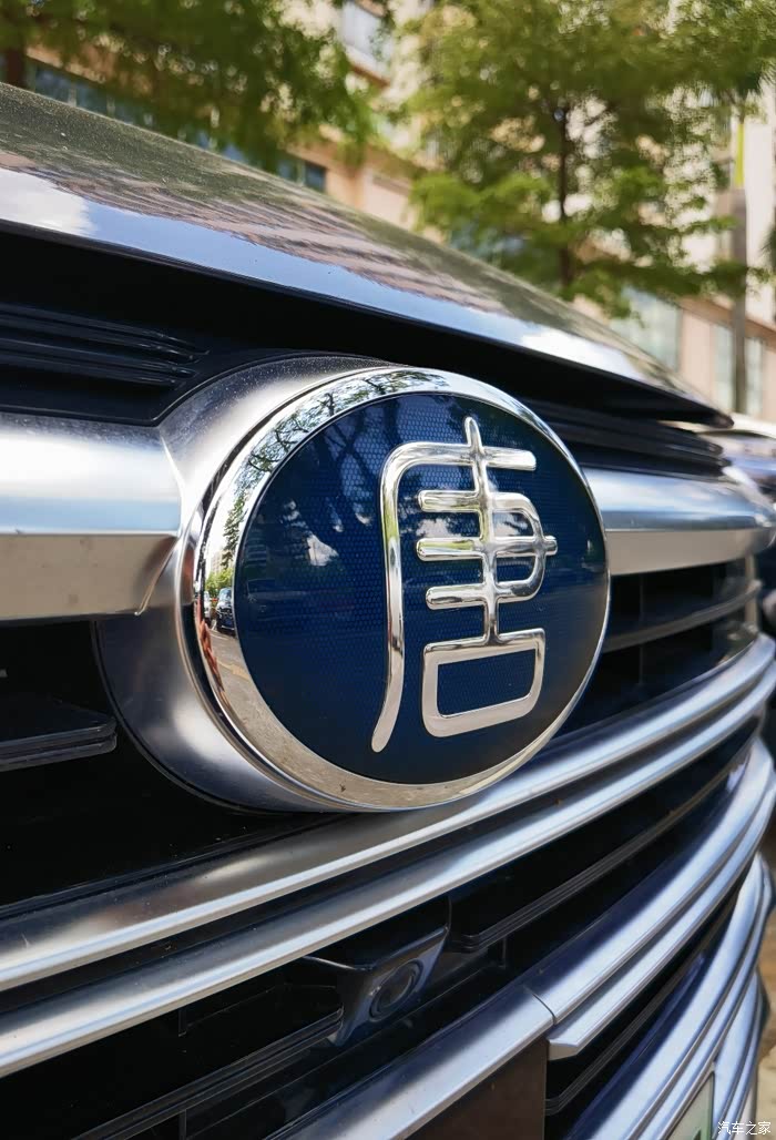 比亚迪唐dmi提车记,坐标深圳