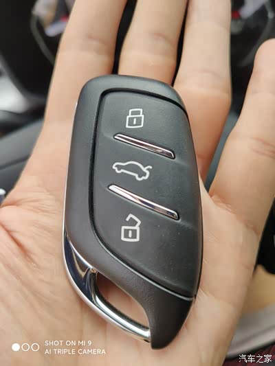 小5的提车作业后续版_名爵5论坛_手机汽车之家