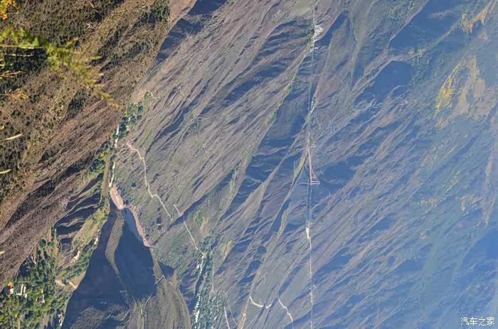 丽江租车,川滇藏小环线(香格里拉稻城亚丁巴塘