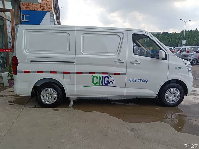 【图】长安睿行m60cng 致富好帮手_长安睿行m60论坛_汽车之家论坛