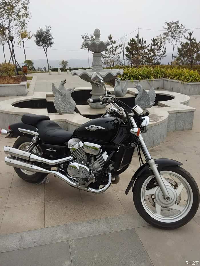 回复: 24 本田摩托车论坛 马格纳车迷地板发表于 2015-10-22 21:29:05