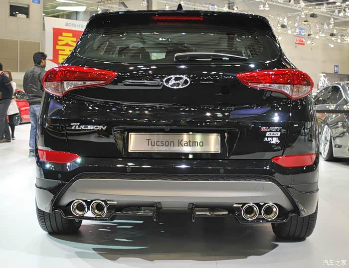 夸张爆改韩国新途胜太骚包了