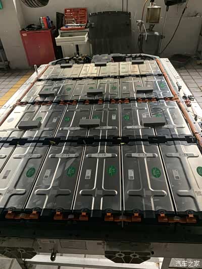 哪咤汽车电池_哪吒u论坛_手机汽车之家