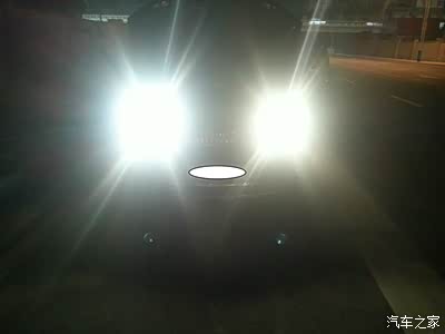 零跑D99露脸车长超5米2增程纯电动力