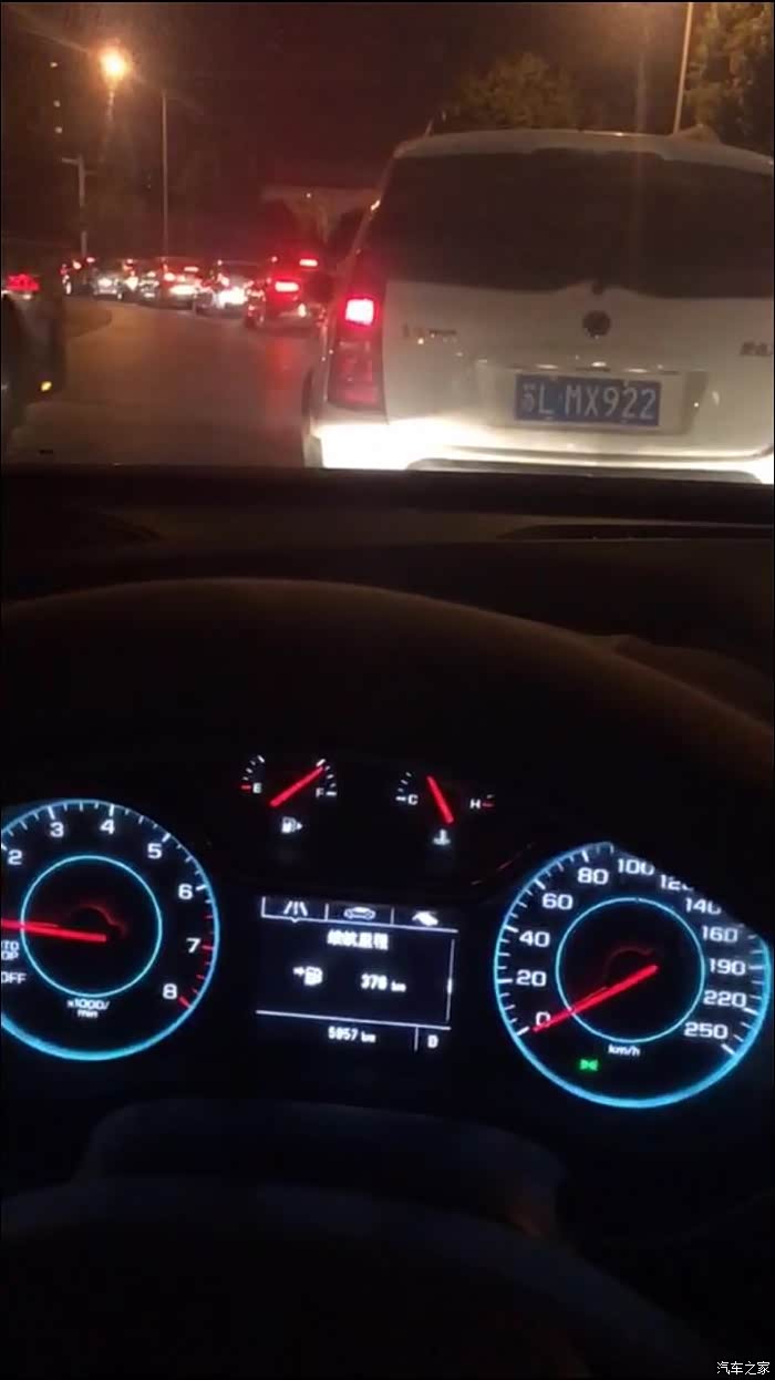 大神来认车 这个是啥车 250码表的
