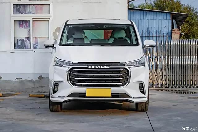 【图】【秋风送爽秀生活】宜商宜家,大通maxus g20_上汽大通maxus g20