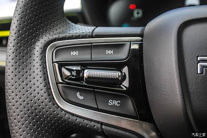 入手荣威i5,简单聊聊使用感受吧.