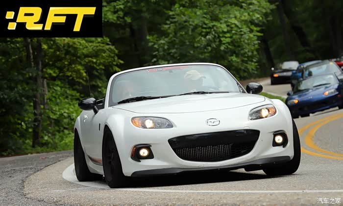 【图】mx5国外改装启发_马自达mx-5论坛_汽车之家论坛