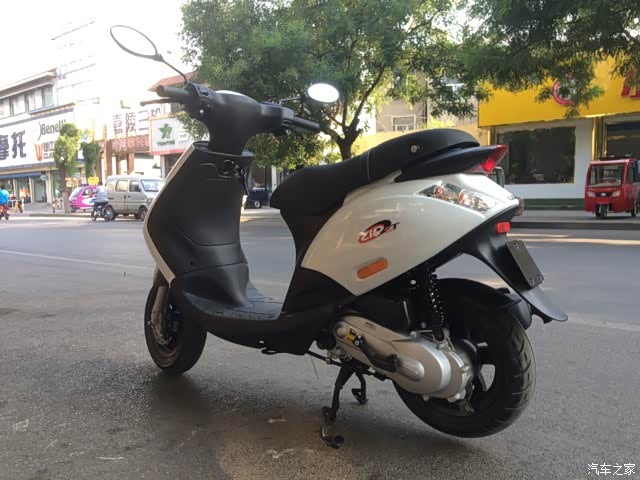 比亚乔两冲zip50向经典致敬