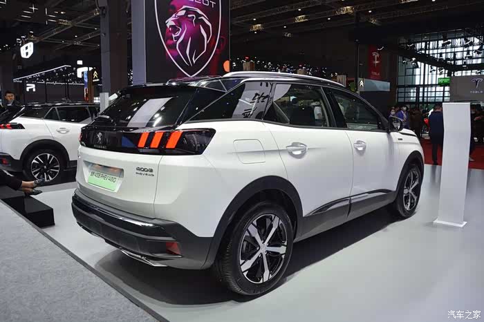 7l,起步快带四驱,能加92号油的合资suv_abt sq2论坛_汽车之家论坛