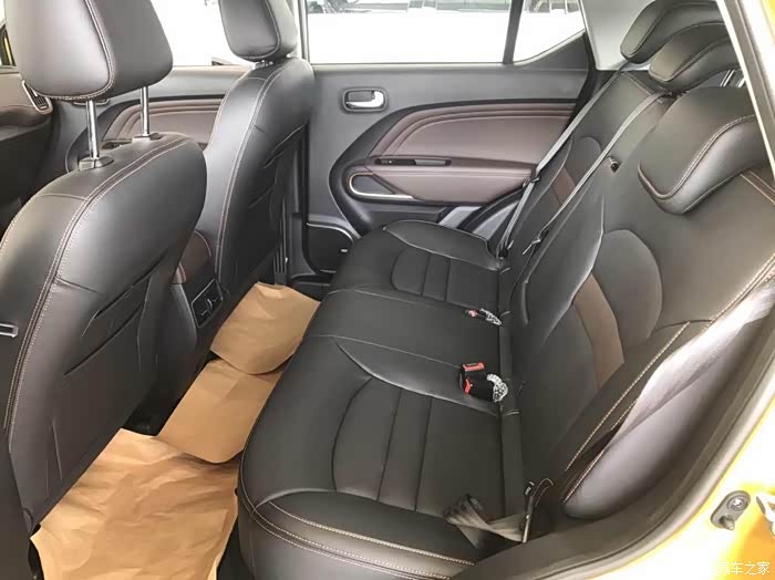 传祺gs3 终于等到你