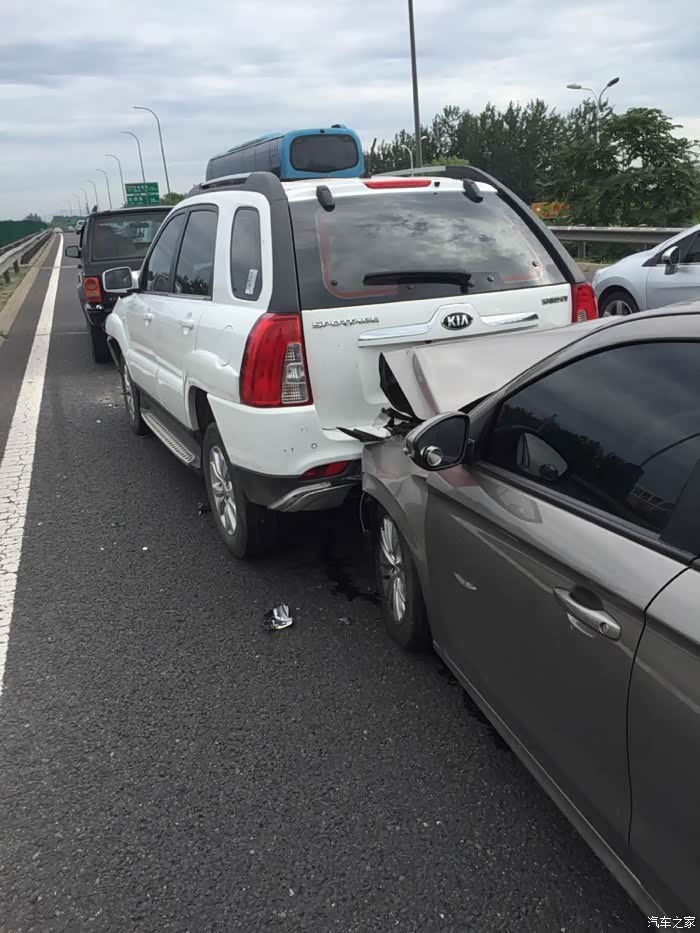 车子不能乱借 血的教训