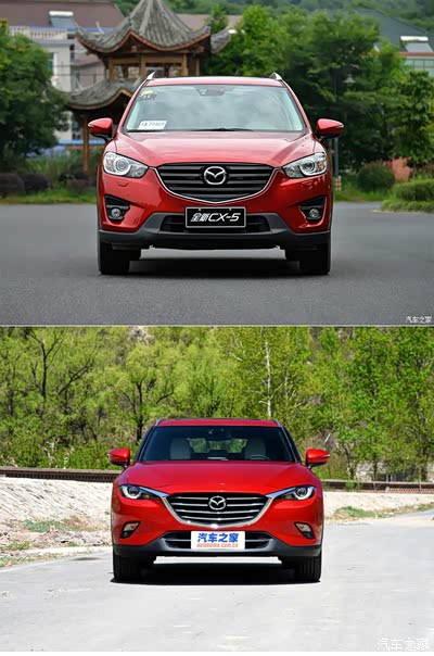 马自达cx-5论坛_手机汽车之家