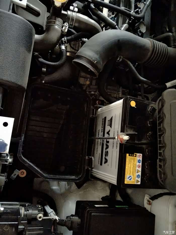 821 | 回复: 6 东南dx3论坛 东南dx3的蓄电池是