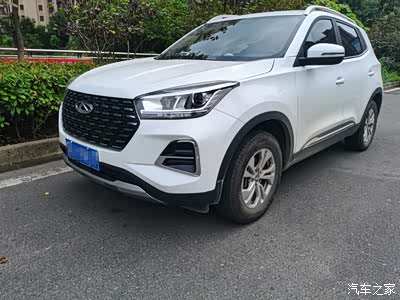 忘掉烦恼,享自由,自由行_瑞虎5x论坛_手机汽车之家