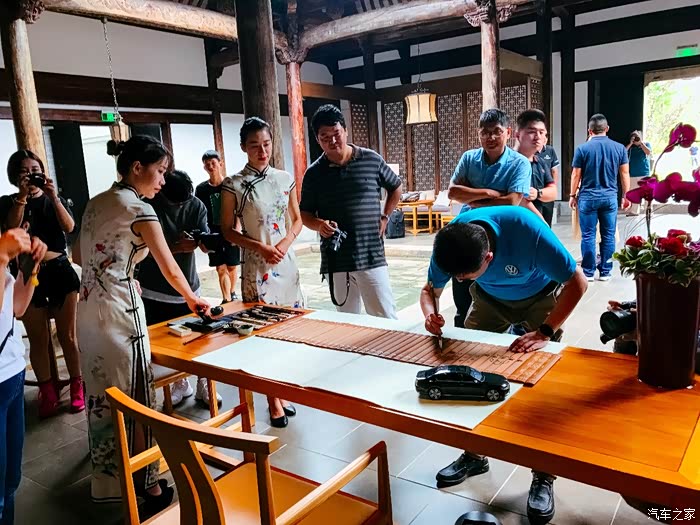 【图】#辉昂生活馆体验活动#圆满结束,全纪录_辉昂论坛_汽车之家论坛