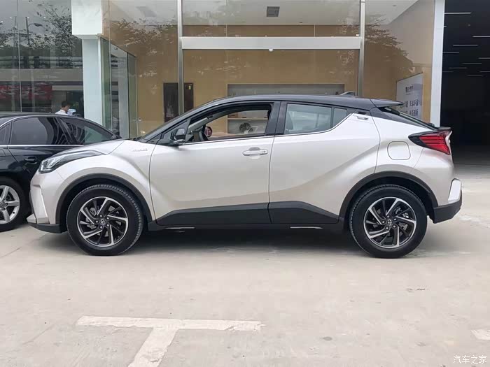 谁买了欧泊银黑顶和旋风黄黑顶发照片来看看