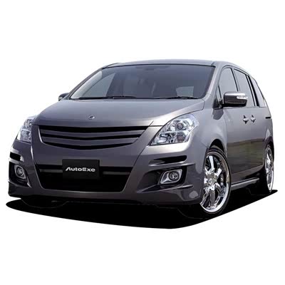 一大波日版马自达8外观改装口水直接流一地啊