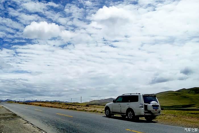 我和9岁女儿39天青藏进川藏出的穷游旅行中篇11天出藏