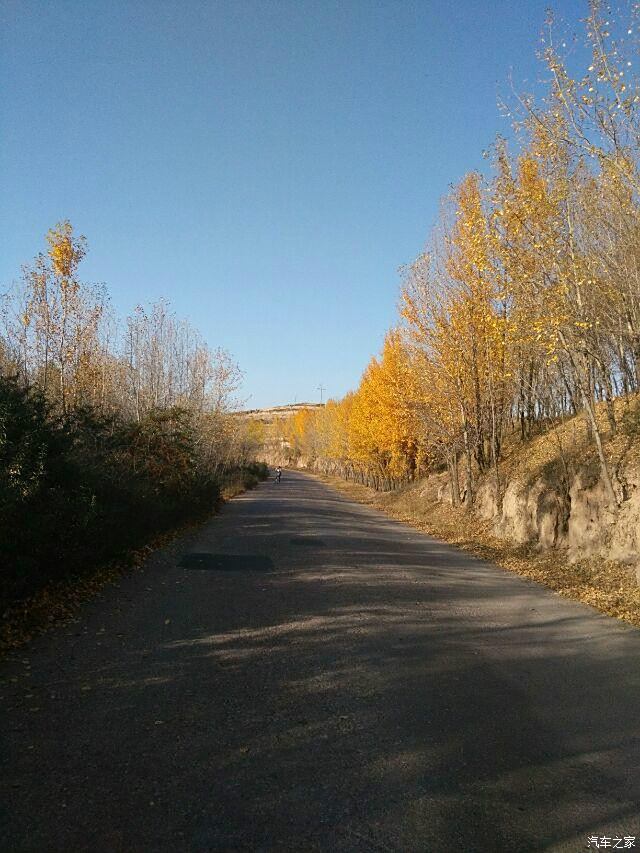 秋天風景無限好,美麗秋景大片分享!