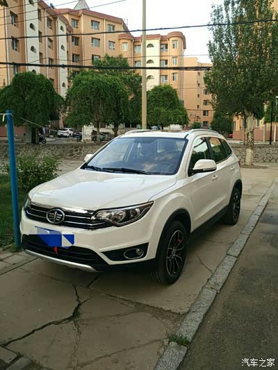 森雅r7改装阅读灯,尾箱灯.