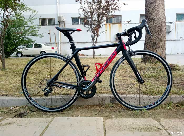 烈风马德里初体验