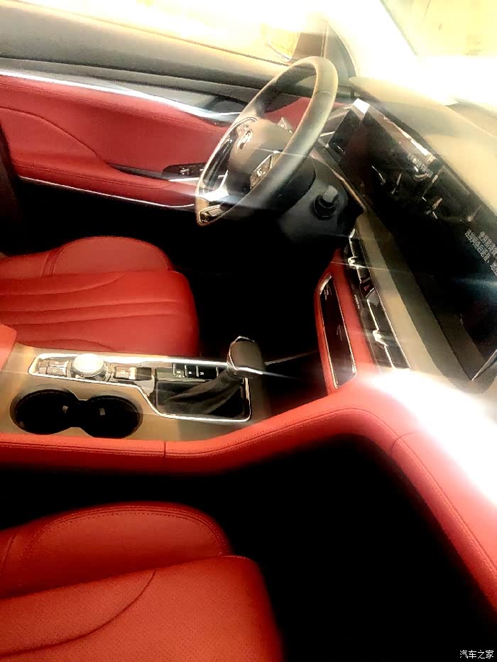 长安cs七五plus新款优惠周