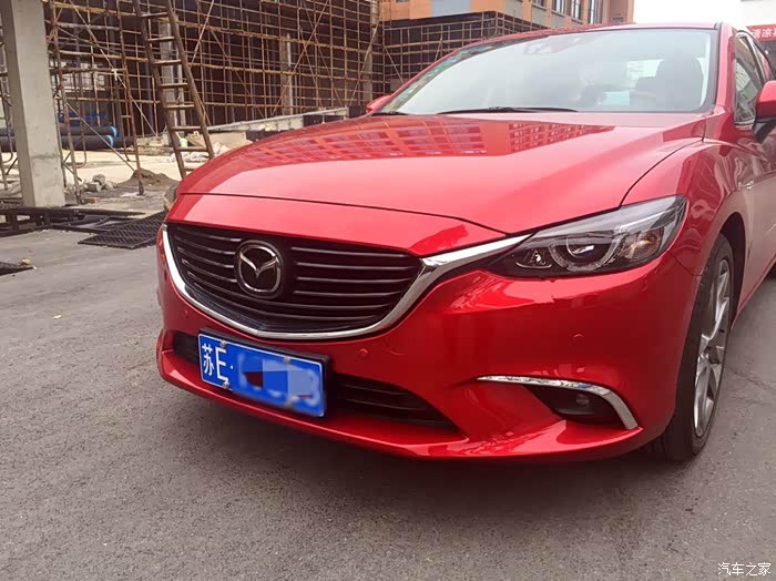 爱切之心溢于言表