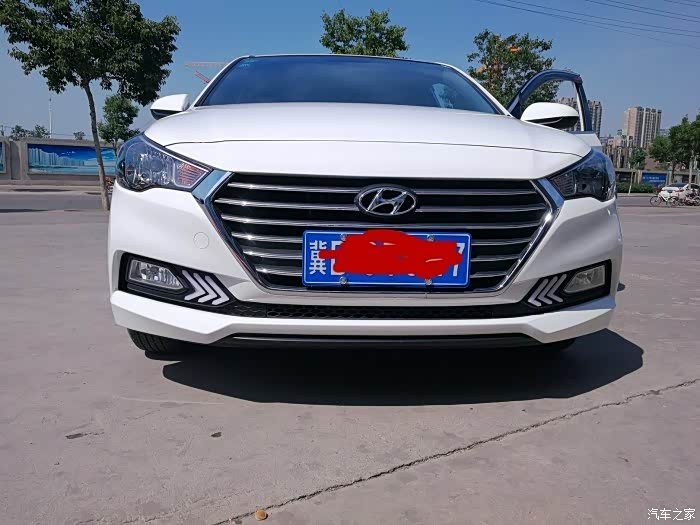 我的悦纳小改装