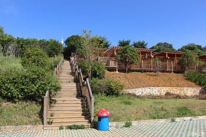 贵阳蓬莱仙界一日游