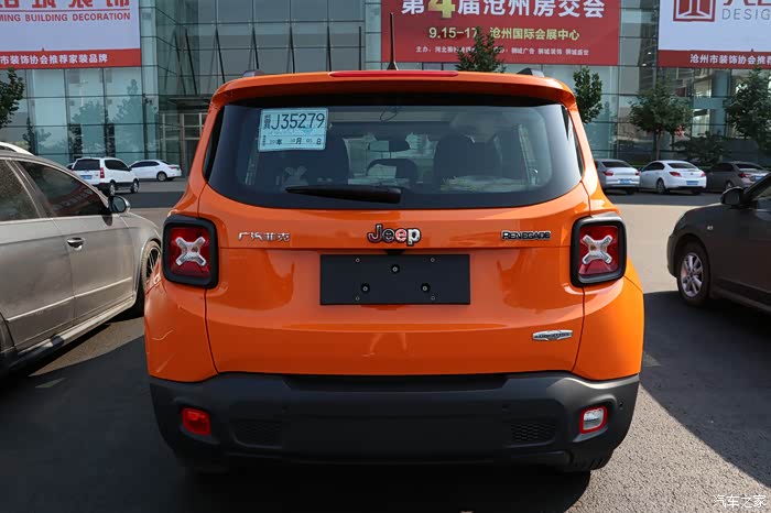 4t劲能小橙提车作业_自由侠论坛_汽车之家论坛