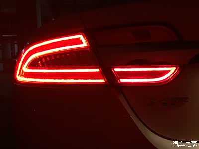 "暴力的绅士"捷豹xf提车1年半用车记