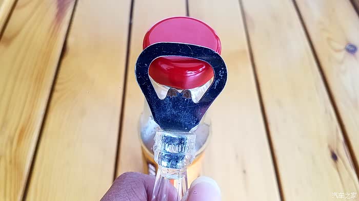 为啥买----非常小器开瓶器