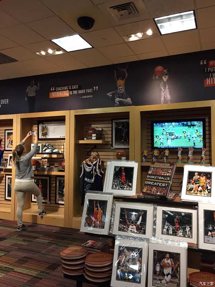 斯普林菲尔德:举世闻名的篮球博物馆(篮球名人纪念堂)