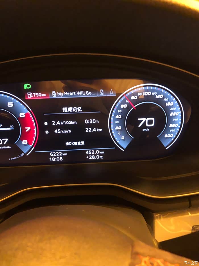 1368 | 回复: 13 奥迪a4l论坛 四驱高功率油耗堪比混动,问下还有谁?