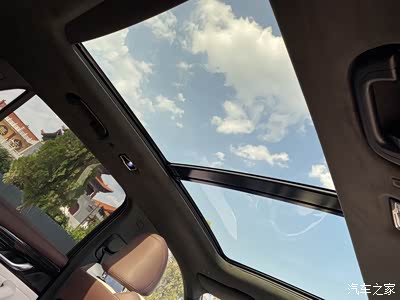 【山西星越l车友会】提车以后 用车感受良好 表现满意