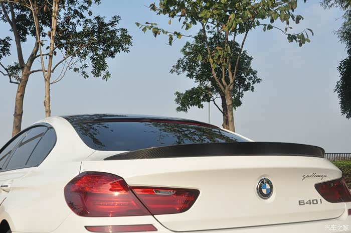 宝马6系论坛_汽车之家论坛