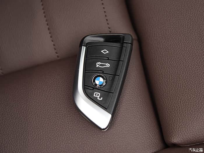 【图】车友们可以发一下21改款的钥匙图吗_宝马3系论坛_汽车之家论坛