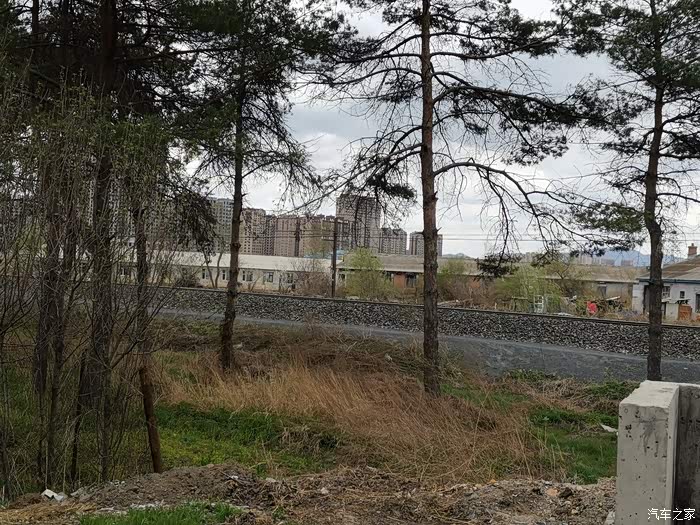 2021年5月5日去吉林市西团山遗址