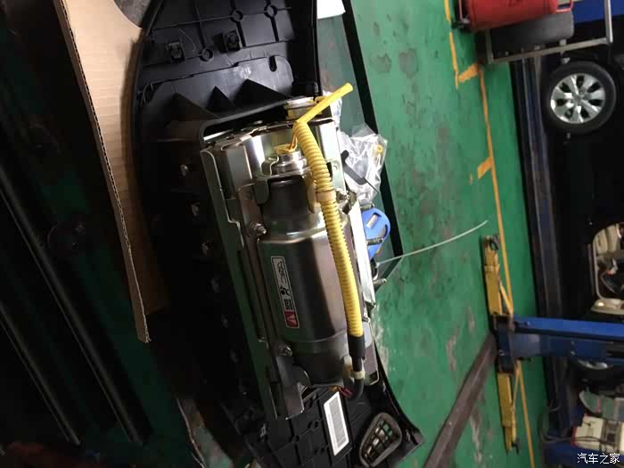 8代雅阁副安全气囊存安全隐患召回,你换了吗?