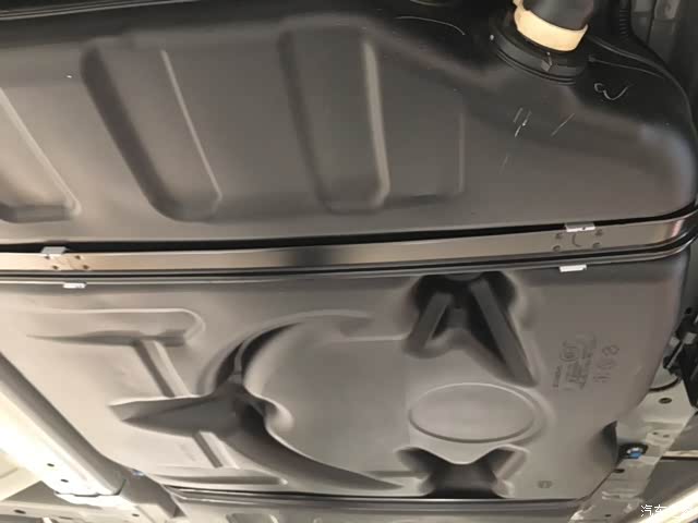 艾力绅油箱问题