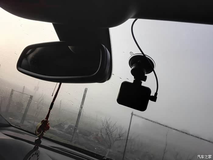 怎么也没想到我会买一部超出预算三四万的车(