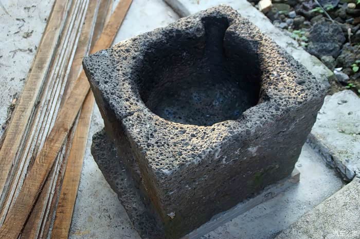 大好河山(2015)--琼北古火山群与石头文化