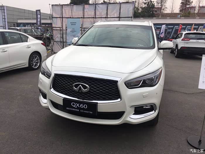 1224溧水万驰车展